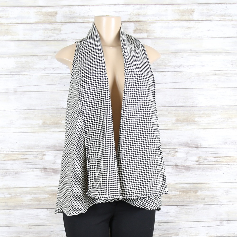 NIX Designs Formal Vest sz unknown